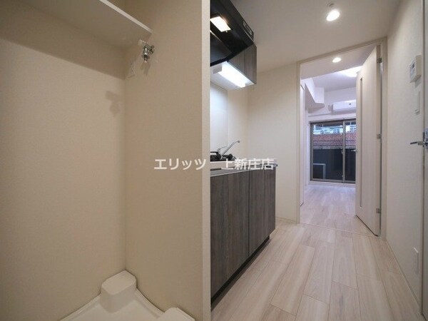 その他(バルコニー)