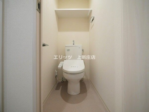 トイレ(トイレ)