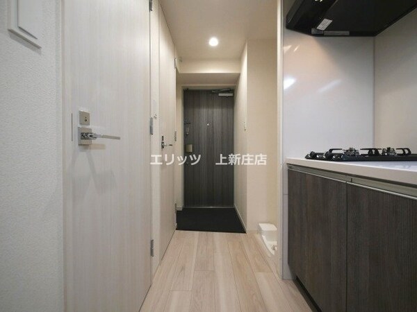 キッチン(キッチン)