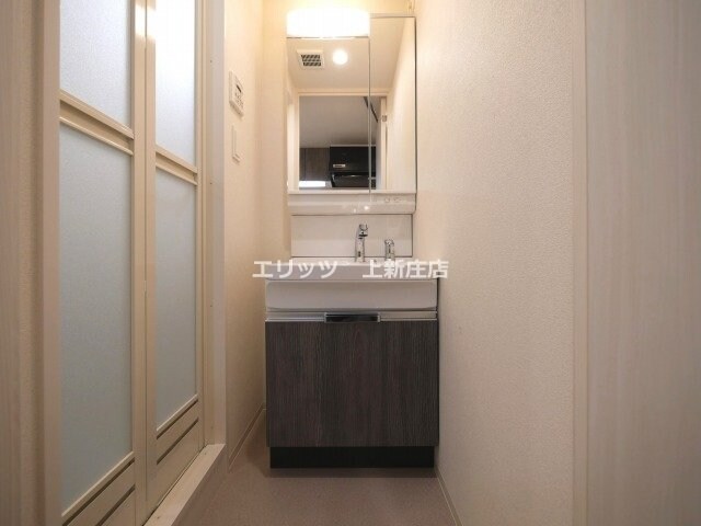 物件内観写真30　(洗面)