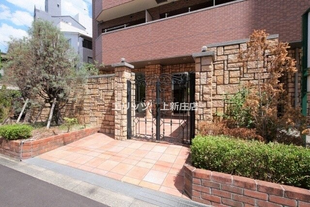 物件内観写真17　(エントランス)