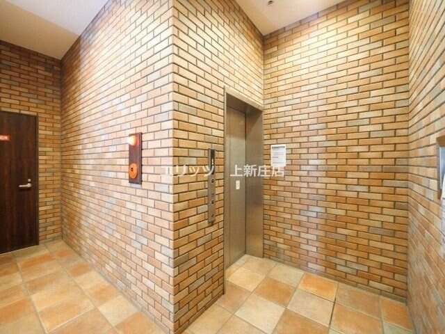 物件内観写真20　(エントランス)