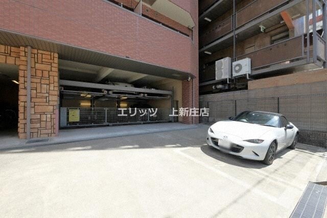 物件内観写真22　(駐車場)