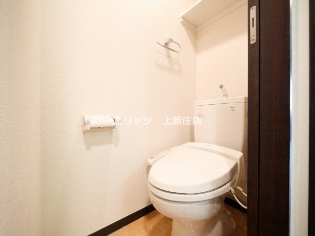 物件内観写真30　(トイレ)