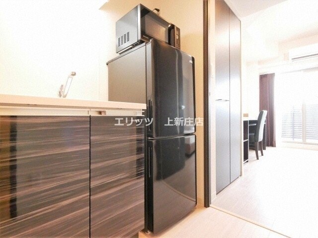 物件内観写真17　(収納)