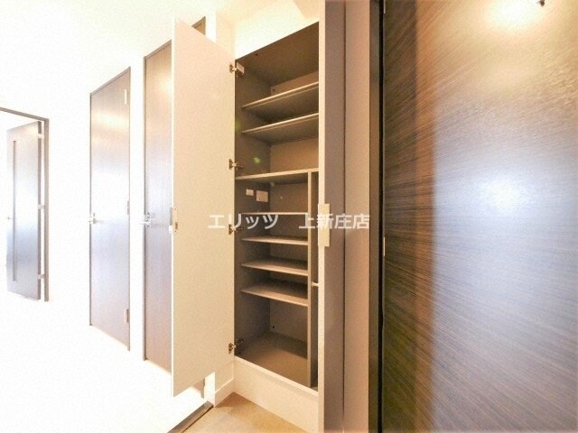 物件内観写真27　(収納)