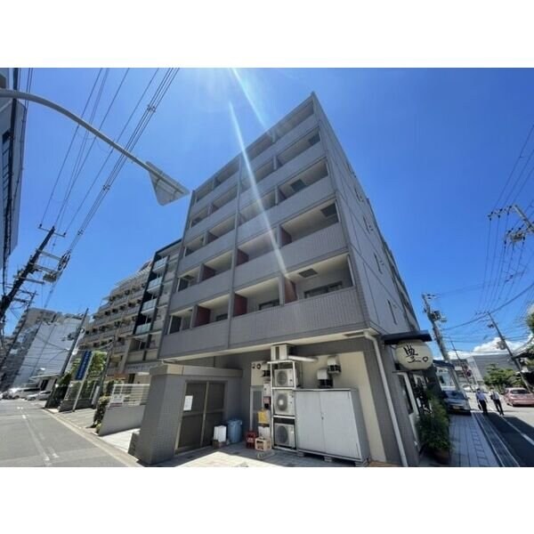 物件内観写真1　(外観)