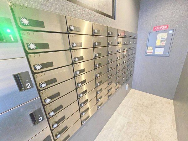 共有部分(共有部分)