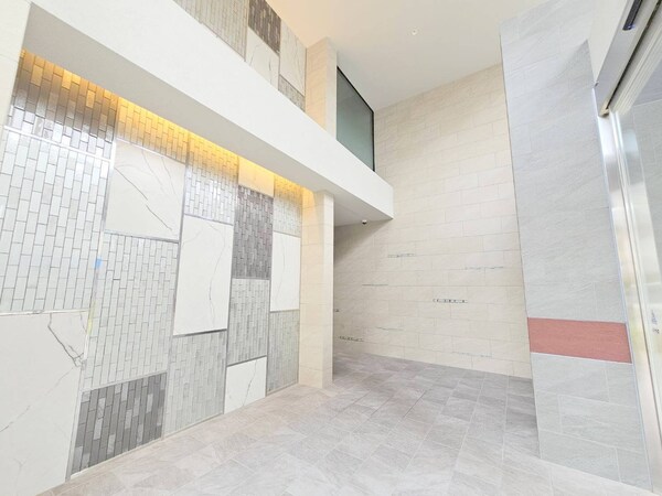 エントランス(外観)