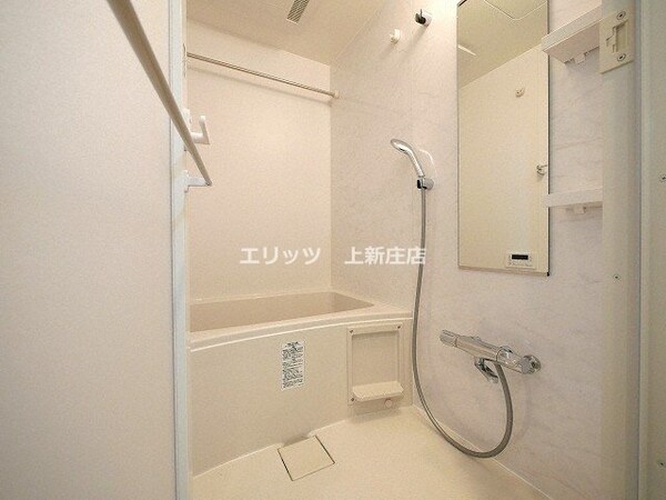 バス／シャワールーム等(バス／シャワールーム等)