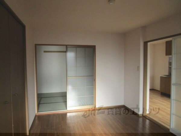 子供部屋(洋室)