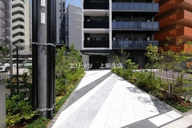 物件内観写真11　(外観)