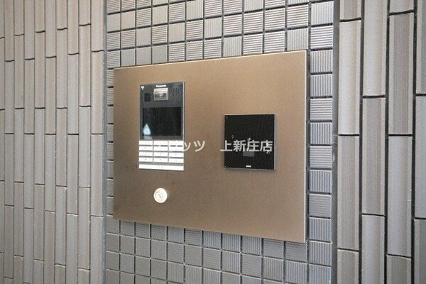 エントランス(エントランス)