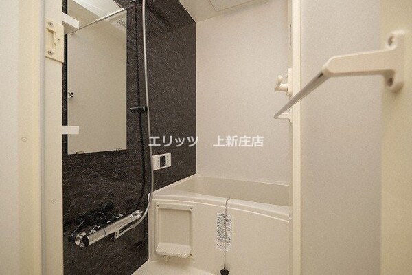 バス／シャワールーム等(洗面)