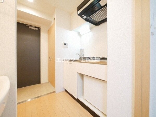 キッチン(キッチン)