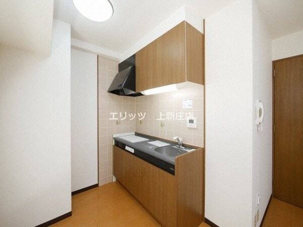 キッチン(キッチン)