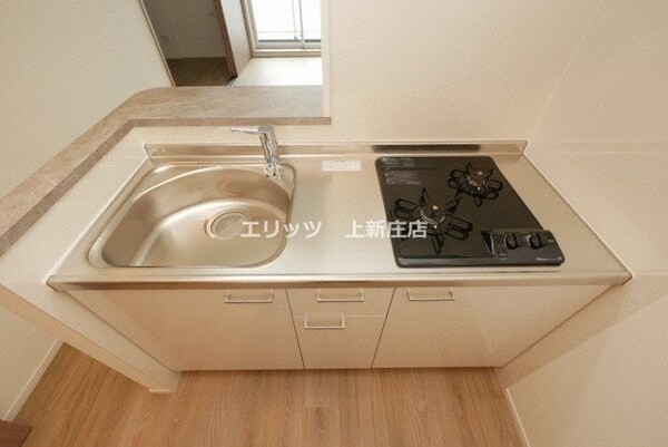 キッチン(キッチン)