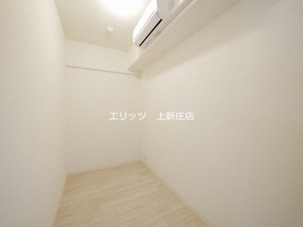 その他室内・内装(下駄箱)