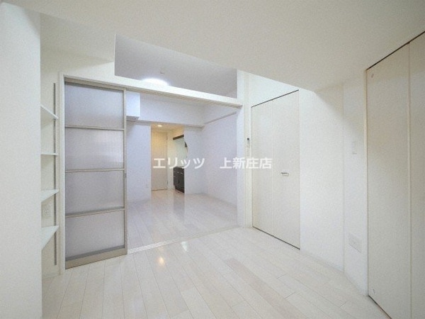 リビング・居室(収納)