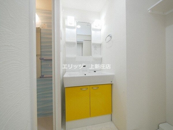 その他(下駄箱)