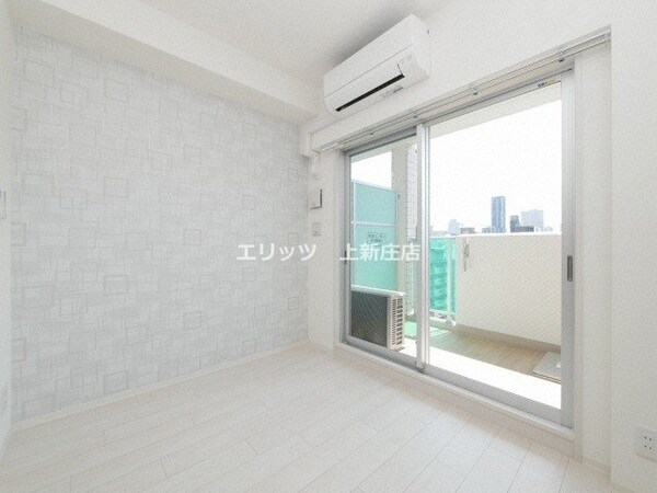 その他室内・内装(バルコニー)