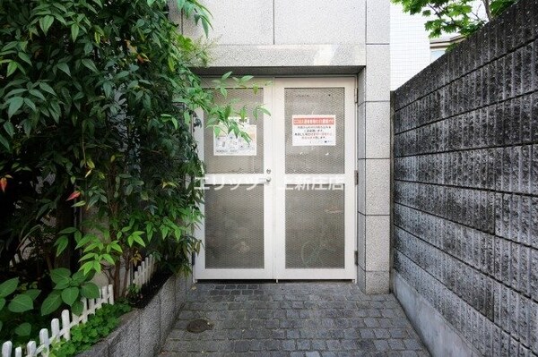 その他(エントランス)