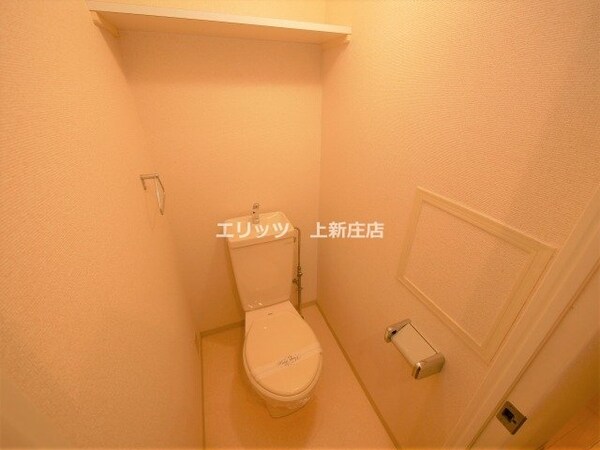 トイレ(トイレ)