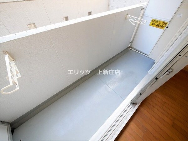 バルコニー(バルコニー)