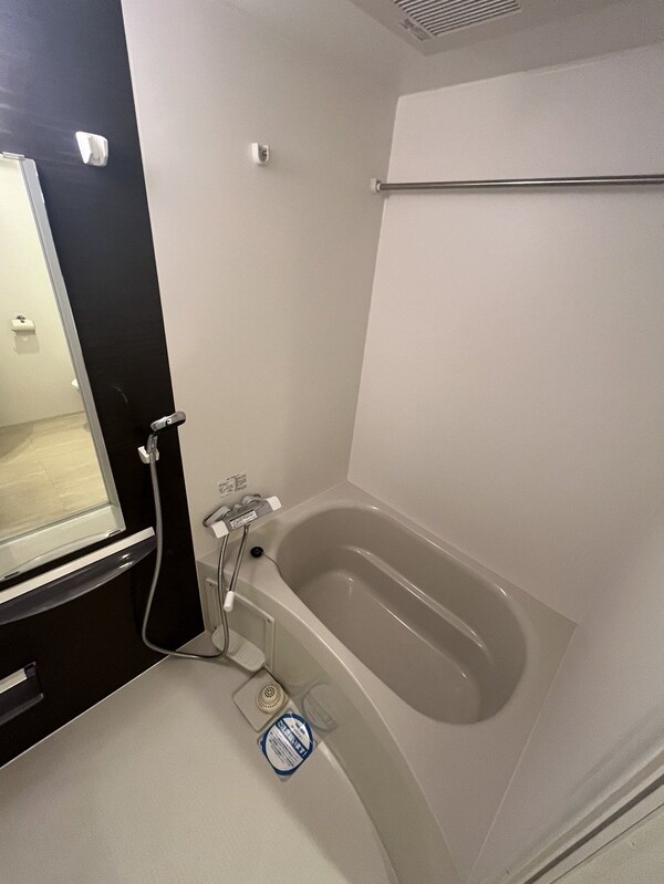 バス／シャワールーム等(バス／シャワールーム等)