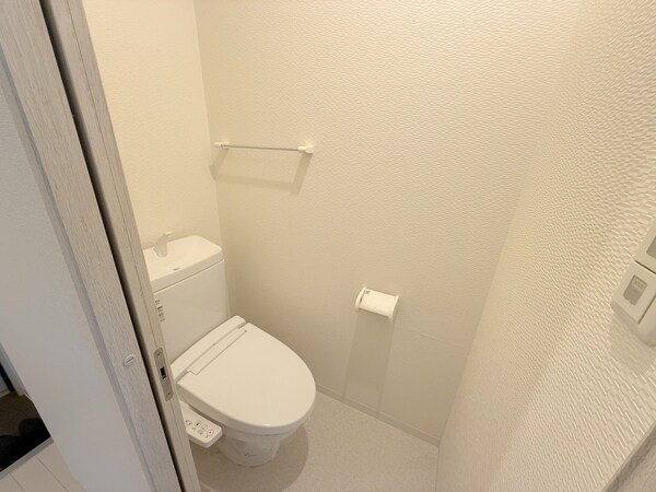 トイレ(トイレ)