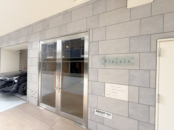 エントランス(エントランス)