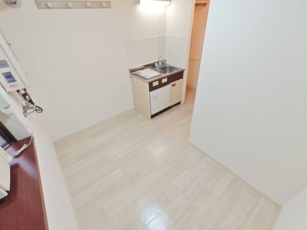 リビング・居室