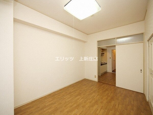 リビング・居室(リビング/居室)