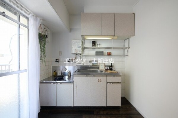 キッチン(キッチン)