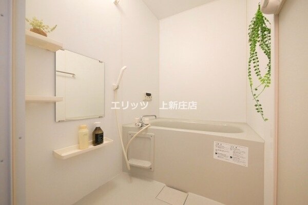 バス／シャワールーム等