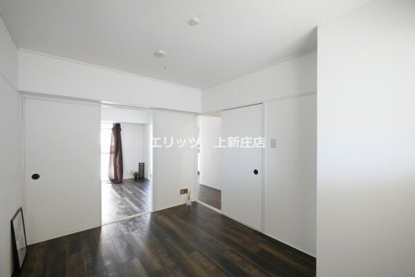 リビング・居室(リビング/居室)