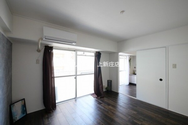 リビング・居室(リビング/居室)