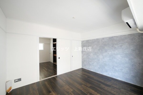 リビング・居室(リビング/居室)