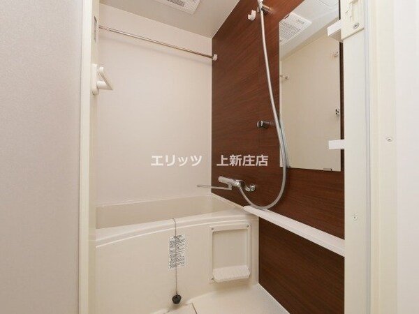 バス／シャワールーム等(バス／シャワールーム等)