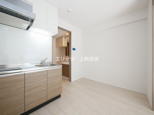 キッチン(キッチン)