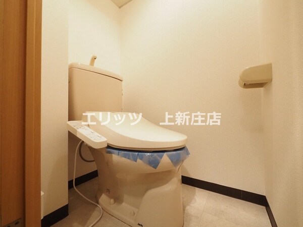 トイレ(トイレ)