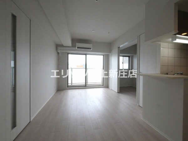 リビング・居室(リビング/居室)