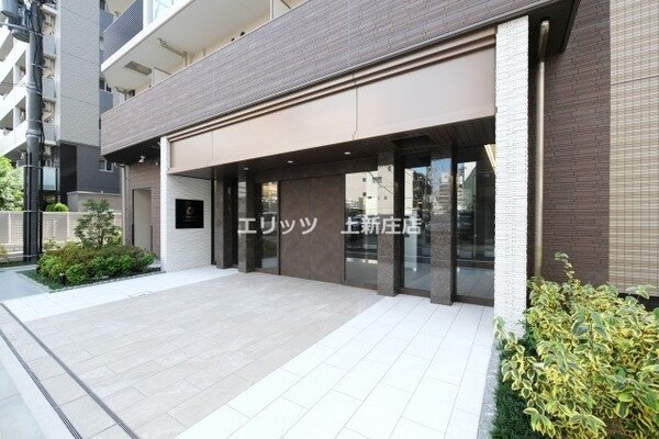 エントランス(エントランス)