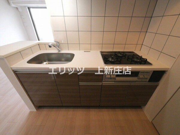 キッチン(キッチン)