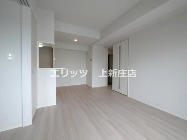 リビング・居室(収納)