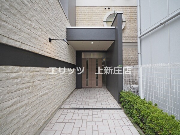 エントランス(エントランス)