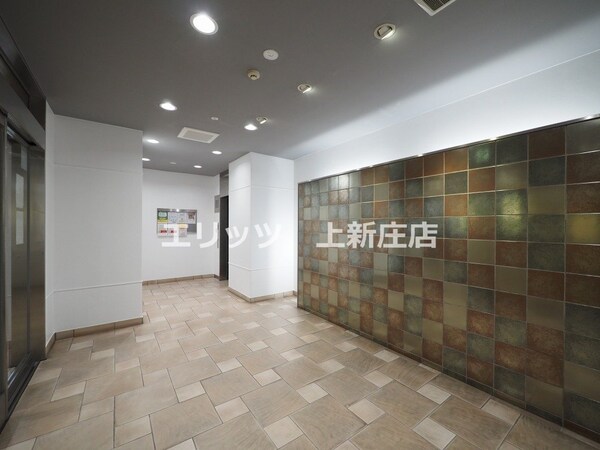 エントランス(エントランス)