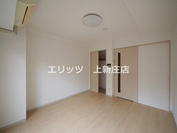 リビング・居室