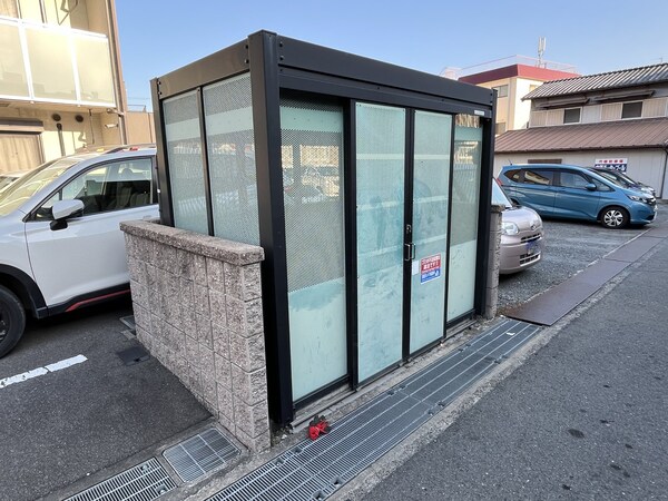 共有部分(共有部分)