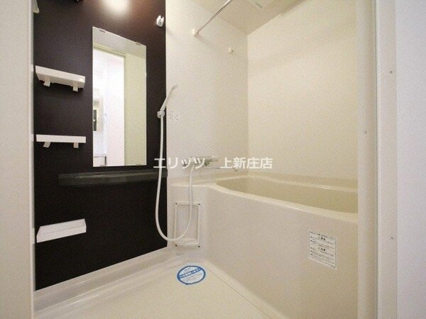 バス／シャワールーム等(バス／シャワールーム等)